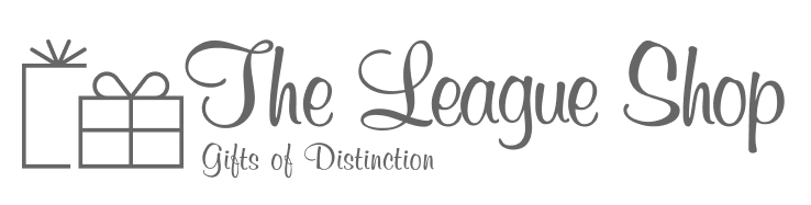The League Shop — Gifts of Distinction